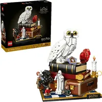 LEGO Harry Potter 76466 Stein der Weisen - Sammleredition