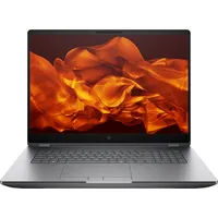 HP ZBook Fury G1i 18 Intel Core Ultra 9