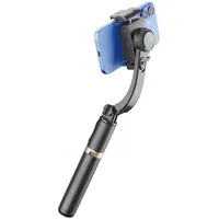 Cellular Line Selfie-Stick schwarz