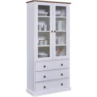 Interlink Buffet Inter Link  grau