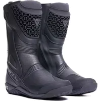 Dainese Fulcrum 4 Gore-Tex Motorradstiefel Schwarz 44