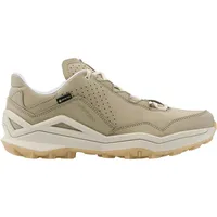 Lowa Maddox Pro LT GTX LO Herren Slim beige