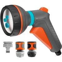 Gardena Classic Multifunktionsbrause Starter Set Gartenbrause