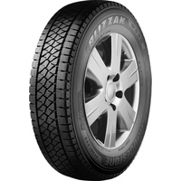 Bridgestone 225/70 R15C 112R/110R Blizzak W995 Multicell 8PR
