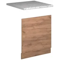 Vicco Unterschrank Frontblende Fame-Line 60 x 67,4 x 1,6