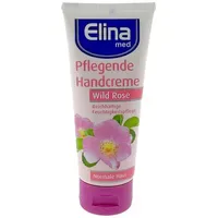 Elina med Wildrose Handcreme 75 ml