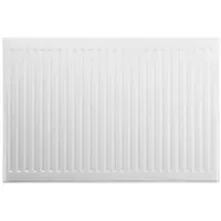 Buderus Flachheizkörper 300 x 400 mm Typ 11 weiß