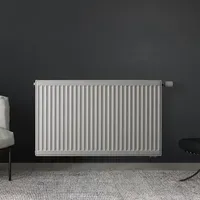 Buderus Flachheizkörper 600 x 1600 mm Typ 33 weiß