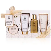 Accentra Badeset Essence of Beauty in Geschenkbox