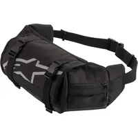 Alpinestars Tech Tool Gürteltasche Einheitsgröße Schwarz