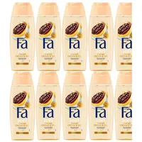 Fa Soft Cacao Cream & Oil Duschgel 250 ml