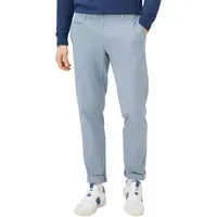 Brax Fabio Chino Slim Fit Blau 32 30