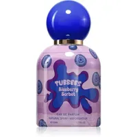Tubbees Blueberry Sorbet Eau de Parfum 50 ml