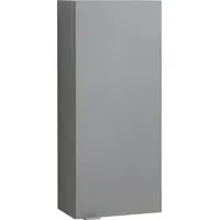 Pelipal Hängeschrank Quickset 394 Quarzgrau/Akzent grau
