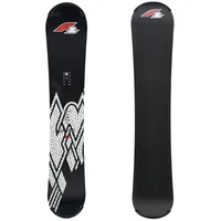 F2 Snowboard Rental Machine Tip und Tail Protector 160