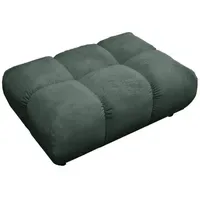 KAWOLA Hocker VIVIEN Feincord 108 x 41 x 73