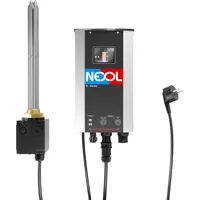 Nexol Elektroheizstab Warmwasserbereiter NEX R1 Heizpatrone 1,5 kW