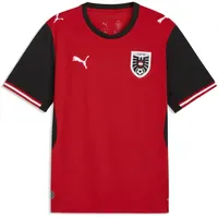 Puma Österreich Heimtrikot Replica 2026 Herren 3XL