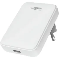 Ansmann USB-C Wall Charger 130PD - weiß