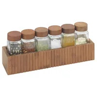 Wenko Gewürzregal Modell Mera 30 x 8 x 6