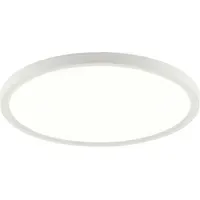 Brilliant Galo 1 LED Ø 40 cm Kunststoff