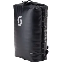 Scott Travel 40 Duffle Reisetasche 40 l Schwarz/Grau
