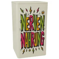 Speecheese Nervennahrung VorratsDose mehrfarbig 0,9 l