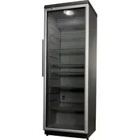 Beko ADN203/1S BP Vollraumkühlschrank (320 l, 1730 mm hoch,