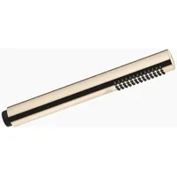 Dornbracht Handbrause, flowReduce, 28029979-260010, Farbe: Light Gold