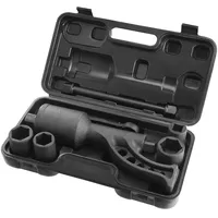 Vevor Drehmomentvervielfältiger 6800 Nm, Drehmoment Verstärker 1:64, Drehmomentverstärker 25,4