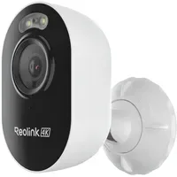 Reolink E450 4K 8 MP Weiß