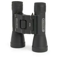 Celestron Fernglas UpClose G2 16x32mm, 16-fache Vergrößerung, wasserdicht
