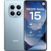 Xiaomi Redmi Note 15 4G 6 GB RAM 128
