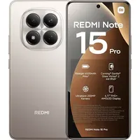 Xiaomi Redmi Note 15 Pro 8 GB RAM 256