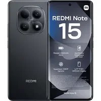 Xiaomi Redmi Note 15 4G 6 GB RAM 128
