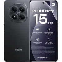 Xiaomi Redmi Note 15 Pro 8 GB RAM 256