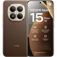 Xiaomi Redmi Note 15 Pro+ 5G 8 GB RAM