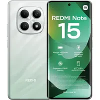 Xiaomi Redmi Note 15 4G 6 GB RAM 128