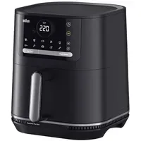 Braun MultiFry 5 HF 5034I schwarz