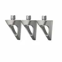 Peak Design Pro Tripod Spike Feet Pro