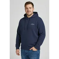 Jack & Jones PlusSize Kapuzensweatshirt "JJCOLLEGE LOGO SWEAT HOOD