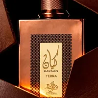 Al Wataniah Kayaan Terra Eau de Parfum 100 ml