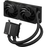 Asus ProArt LC 240 Schwarz Komplettwasserkühlung für CPUs
