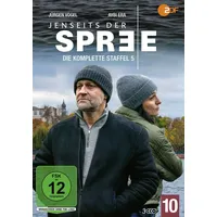 Onegate media gmbh Jenseits der Spree - Staffel 5