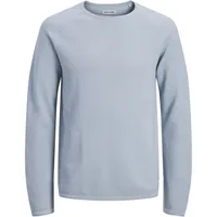 JACK & JONES "JJEHILL KNIT CREW NECK NOOS",