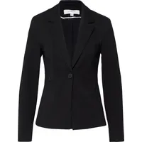 Comma, Blazer Schwarz 38