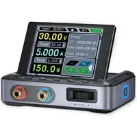 FNIRSI DPS150 DC, programmierbares Mini-Labor-Netzteil