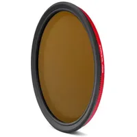 Moment 67mm Variable ND Filter (2-5 Stop) Cine Bloom