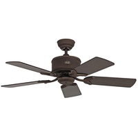CasaFan Eco Elements 103 BA 103 cm Deckenventilator nussbaum/buche