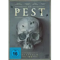 Polyband Die Pest - Die kompletten Staffeln 1 und